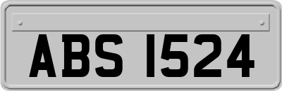 ABS1524