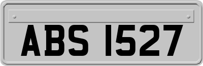 ABS1527