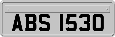 ABS1530