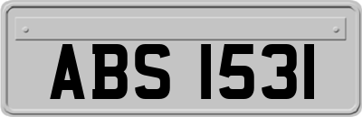 ABS1531