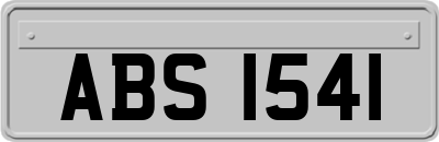 ABS1541