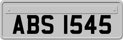 ABS1545