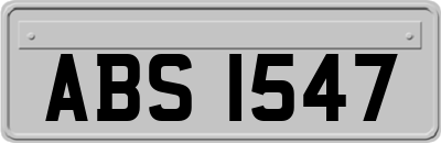 ABS1547