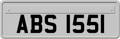 ABS1551