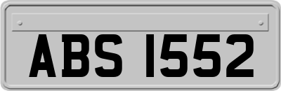 ABS1552