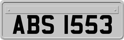 ABS1553