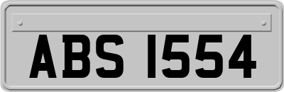 ABS1554