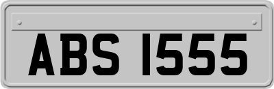 ABS1555