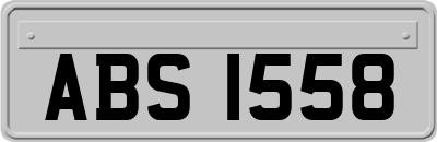 ABS1558