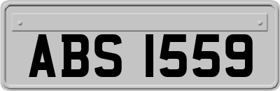 ABS1559