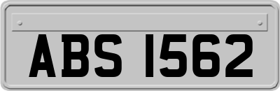 ABS1562