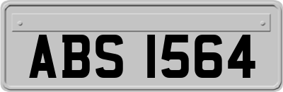 ABS1564