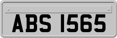 ABS1565