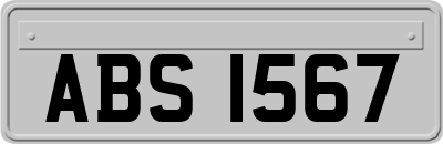 ABS1567