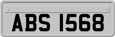 ABS1568