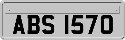 ABS1570