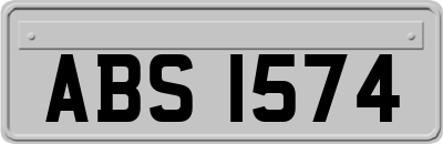 ABS1574