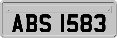 ABS1583