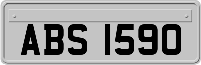 ABS1590