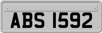 ABS1592