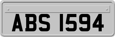 ABS1594