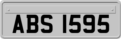ABS1595
