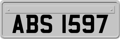 ABS1597
