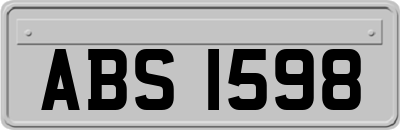ABS1598