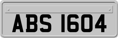 ABS1604