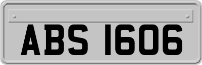 ABS1606