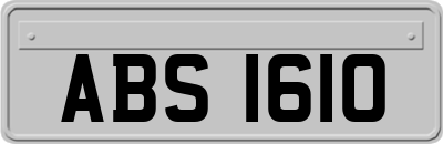 ABS1610