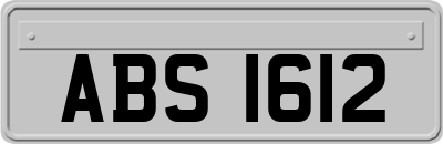 ABS1612