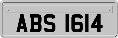 ABS1614
