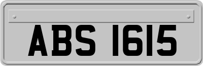 ABS1615