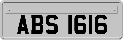 ABS1616