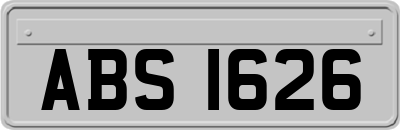 ABS1626