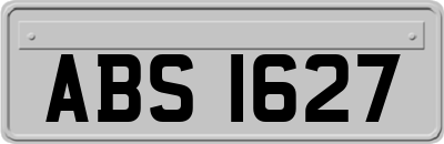 ABS1627