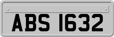 ABS1632