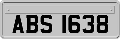 ABS1638