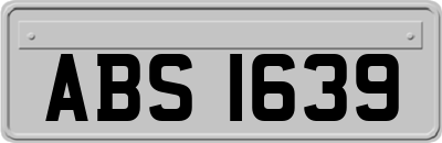 ABS1639