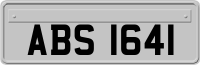 ABS1641