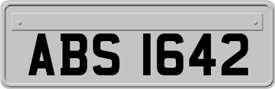 ABS1642