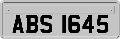 ABS1645
