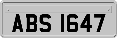 ABS1647