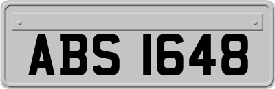 ABS1648