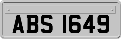 ABS1649