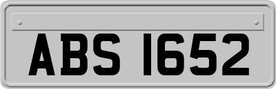 ABS1652