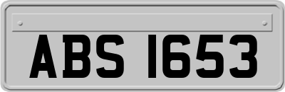 ABS1653