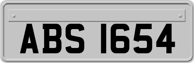 ABS1654
