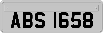 ABS1658